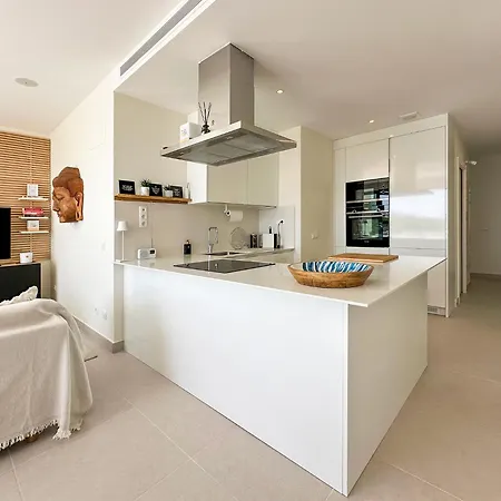 Mirador Luxe - 아파트 에스테포나