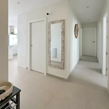 Mirador Luxe - Apartment *