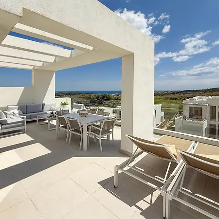 Mirador Luxe - Estepona