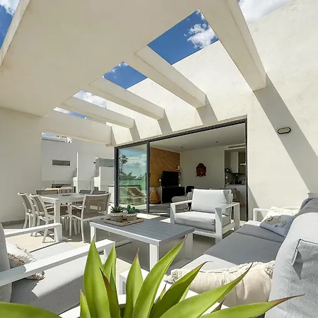 Mirador Luxe - Appartement