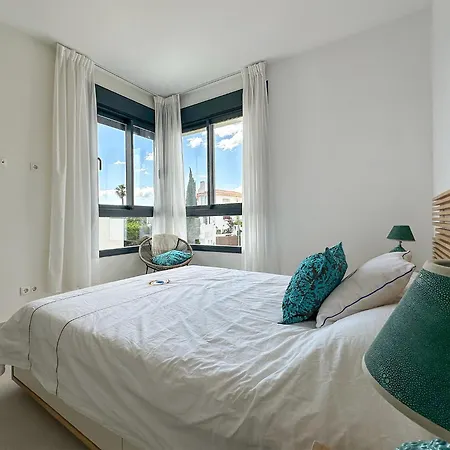 Appartement Mirador Luxe -