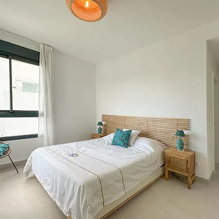 Appartement Mirador Luxe -