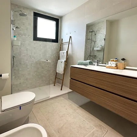 Mirador Luxe - * Estepona