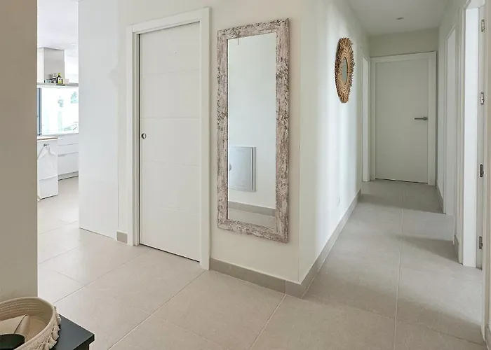 Mirador Luxe - Апартаменти *