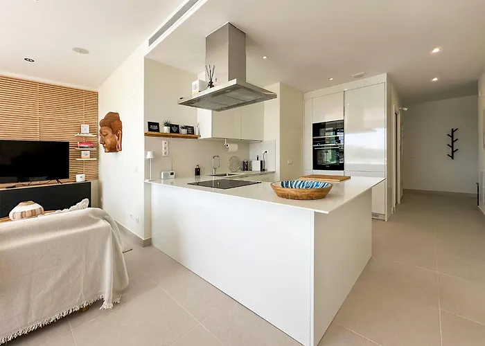 Mirador Luxe - Appartement Estepona