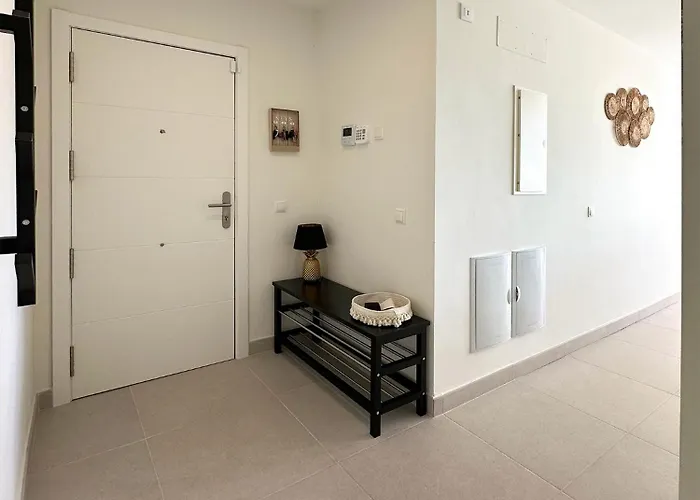 Appartement Mirador Luxe -