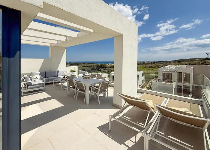 Mirador Luxe - Estepona