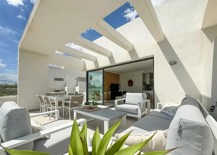 Mirador Luxe - Appartement