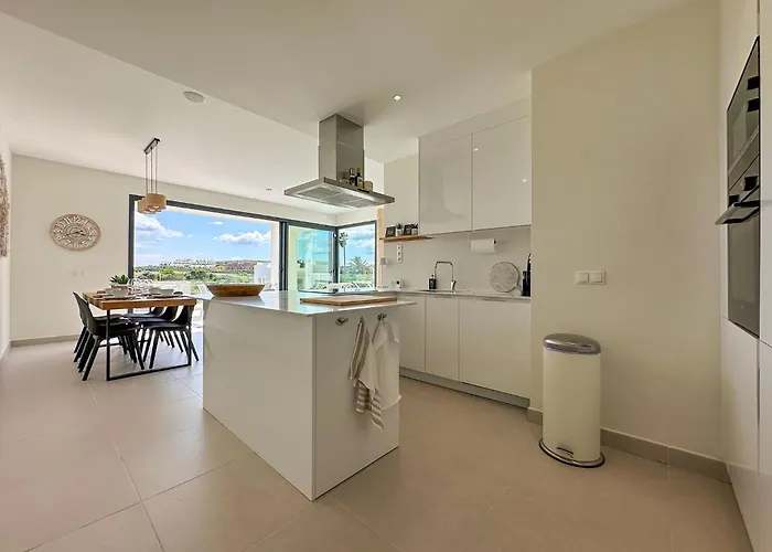 Mirador Luxe - Естепона