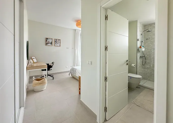 Appartement Mirador Luxe - *