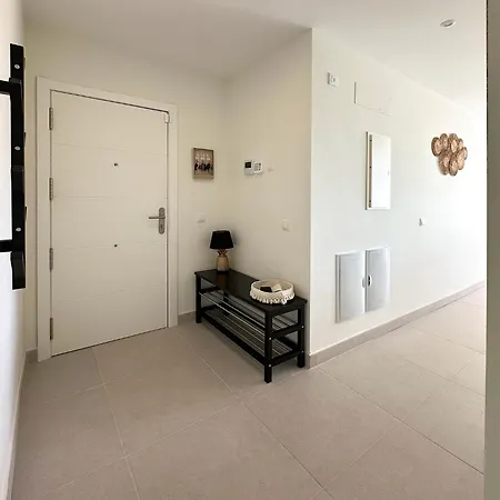 Appartement Mirador Luxe -