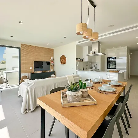 Appartement Mirador Luxe - *
