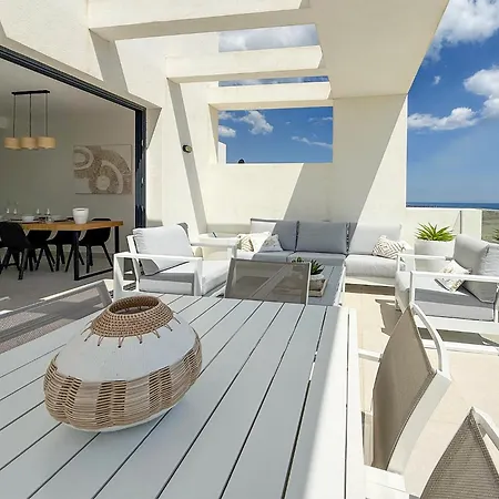 Mirador Luxe - Appartement Estepona