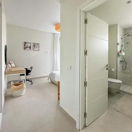 Appartement Mirador Luxe - *