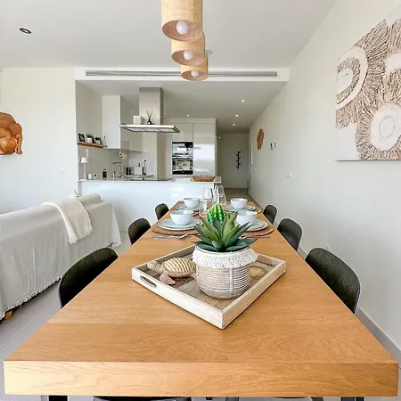 Mirador Luxe - Appartement